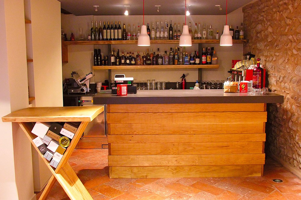 Wine Bar Archivi Metalfrigor